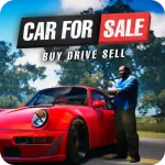 Car For Sale Simulator 2023 APK