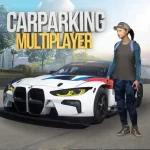 Car Parking APK Son Sürüm