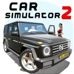 Car Simulator 2 Apk