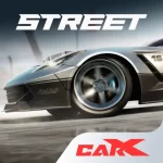 CarX Street APK