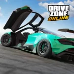 Drive Zone Online APK