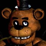 FNAF 1 apk