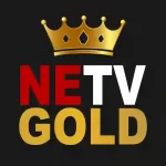 NETV Gold APK Son Sürüm