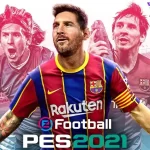 PES 2021 apk