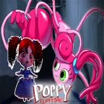 Poppy Playtime Chapter 3