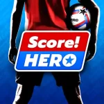 Score Hero APK