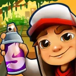 Subway Surfers Apk