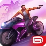 Vegas Gangsteri APK