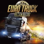 Euro Truck Simulator 2 APK